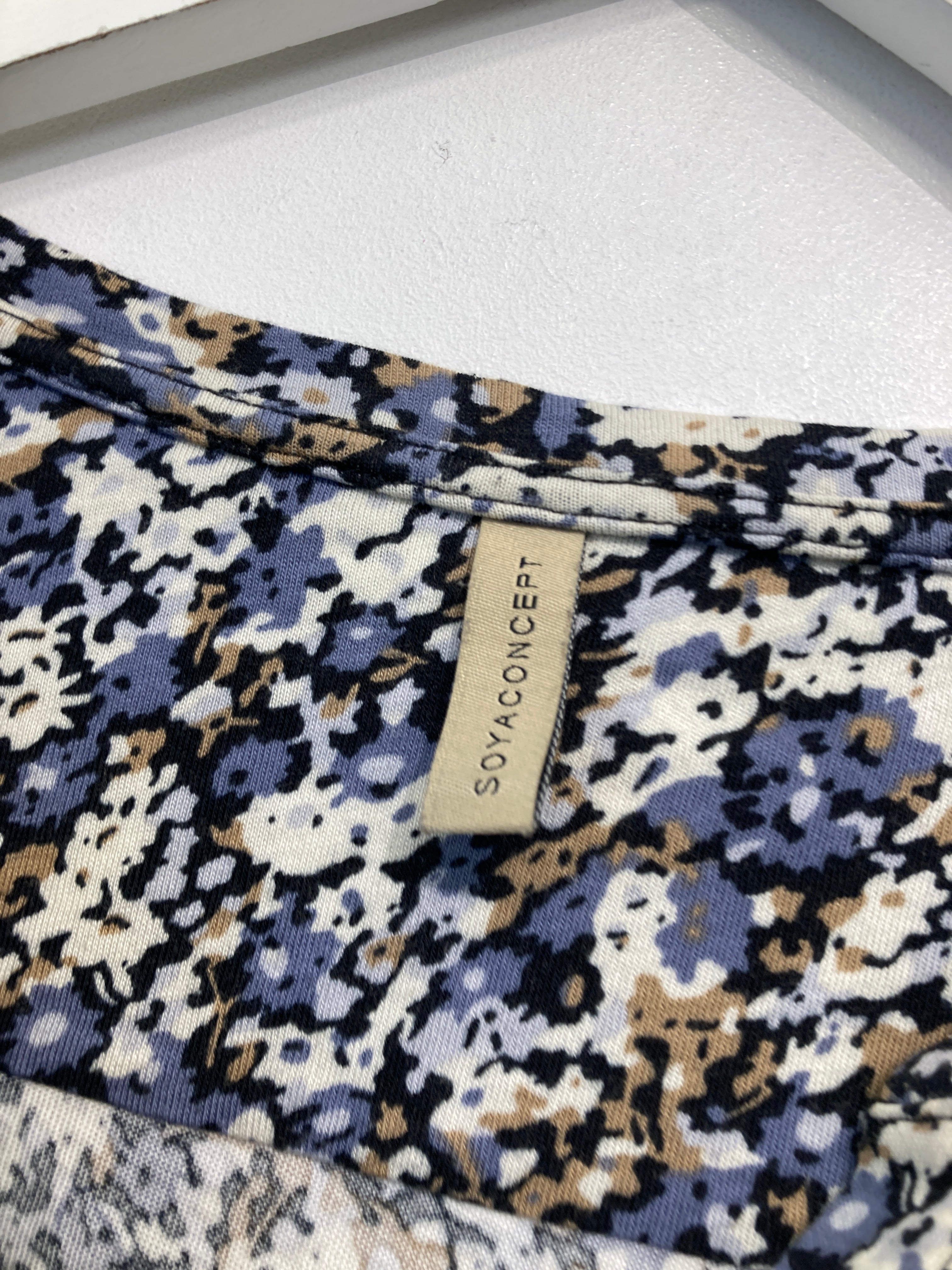 Soya Concept Bluse